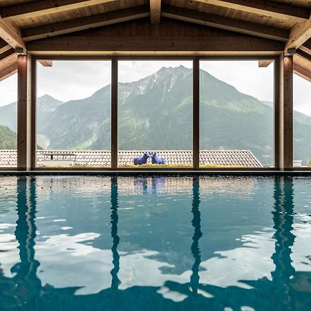 Hotel Drumlerhof Кампо-Турес Экстерьер фото