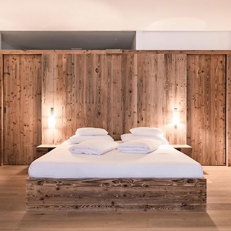 Hotel Drumlerhof Кампо-Турес Экстерьер фото