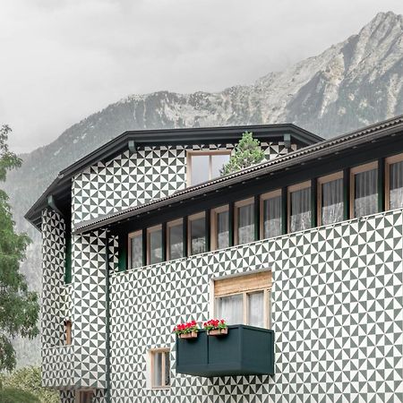 Hotel Drumlerhof Кампо-Турес Экстерьер фото