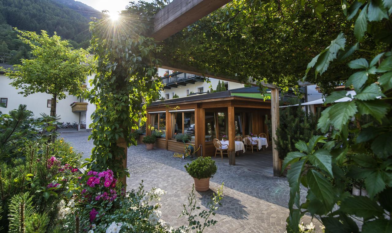 Hotel Drumlerhof Кампо-Турес Экстерьер фото