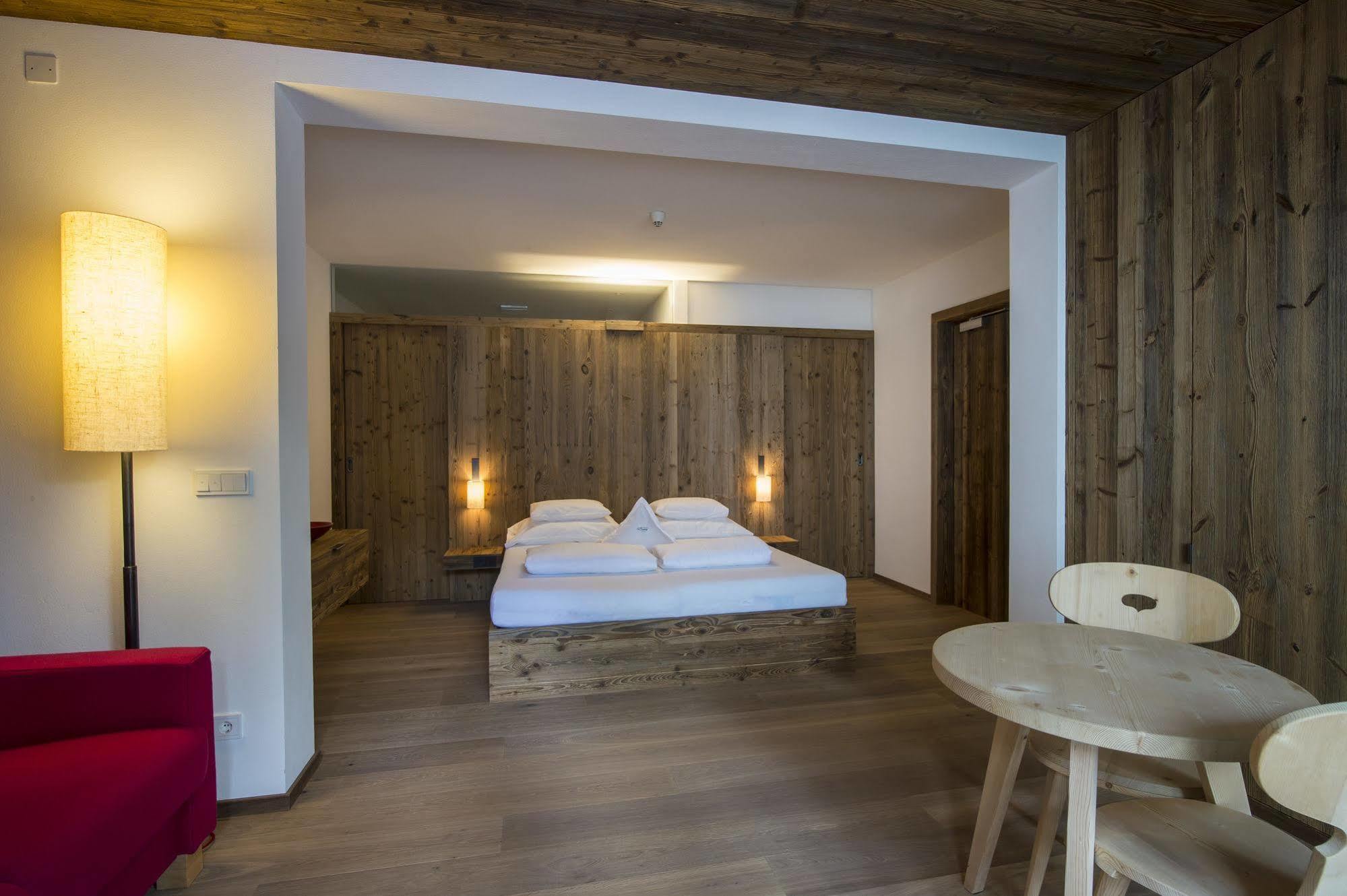Hotel Drumlerhof Кампо-Турес Экстерьер фото