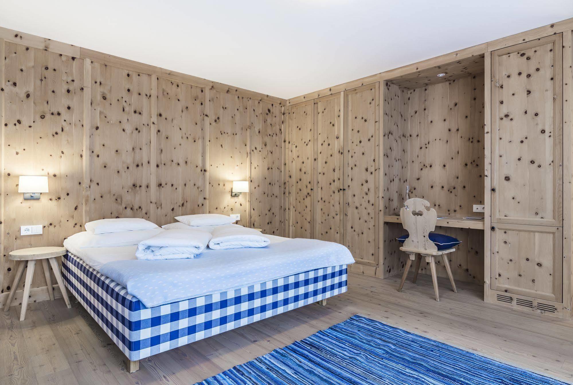 Hotel Drumlerhof Кампо-Турес Экстерьер фото